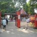 Sree Kangaleshwari Kankalitala Shakti Peeth Temple,  Bholpur