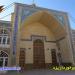 مسجد برخوردار in يزد city