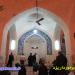Masjid Barkhurdar in Yazd  city