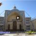 Masjid Barkhurdar in Yazd  city