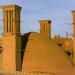 آب انبار  و حسینیه شش بادگیری (fa) in Yazd  city