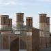 آب انبار  و حسینیه شش بادگیری (fa) in Yazd  city