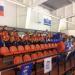 Физкультурно-оздоровительный комплекс с ледовой ареной в городе Серов