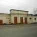 Снесённая ДЮСШ в городе Серов