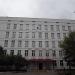 Снесённый центр дополнительного образования школы № 1352 в городе Москва