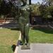 The monument dedicated to those who contributed most to the Barcelona 1992 Olympic games (en) en la ciudad de Barcelona