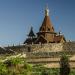 Church of the Venerable Sergy of Radonezh