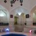 حمام تاریخی ابوالمعالی in يزد city