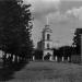 Церковь Казанской иконы Божией Матери в городе Псков