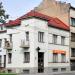 Svečių namai „R Hostel“ yra Kaunas mieste