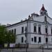 Zespół Szkół Ponadgimazjalnych im. ks. Janusza St. Pasierba in Żabno city