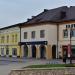 Rynek, 18 in Żabno city