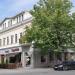Laisvės alėja, 42 yra Kaunas mieste