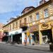 Laisvės alėja, 50 yra Kaunas mieste