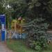 Детская площадка в городе Днепр