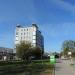 Izba Skarbowa (pl) in Warsaw city