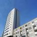 Dominanta Praska (pl) in Warsaw city