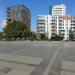 Plac Kościuszkowca (pl) in Warsaw city