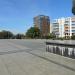 Plac Kościuszkowca (pl) in Warsaw city
