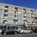 ulica Stefana Okrzei, 7 in Warsaw city