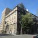 Żydowski Dom Akademicki - „Auxilium Academicum Judaicum” (pl) in Warsaw city