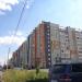 ул. Академика Макеева, 17 в городе Челябинск