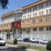İzmir Bölge Adliye Mahkemesi (Geçici Bina) in İzmir Büyükşehir Belediyesi city
