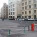Биржевая площадь в городе Москва