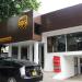 UPS (United Parcel Service) in Colombo city