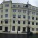Памятник архитектуры «Доходный дом М. М. Тюляевой» в городе Москва