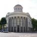 Kauno filharmonija yra Kaunas mieste