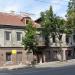Elzės Ožeškienės gatvė, 21 yra Kaunas mieste