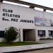 Club General Paz Juniors en la ciudad de Ciudad de Córdoba