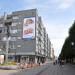 Laisvės alėja, 110 yra Kaunas mieste