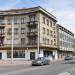 Savanorių prospektas, 118 yra Kaunas mieste