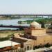 جامع الخضر في ميدنة الموصل 