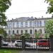 Kauno Maironio universitetinė gimnazija yra Kaunas mieste