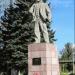 Памятник В. И. Ленину в городе Великие Луки