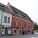 Rotušės aikštė, 1 yra Kaunas mieste