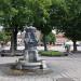 Fontanas yra Kaunas mieste