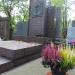 The tomb of Tadeusz Joteyko in Warsaw city
