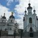 The hermitage of Our Lady Mother «All the Afflicted»