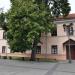 Lietuvos ryšių istorijos muziejus yra Kaunas mieste