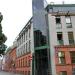 Best Western Santakos viešbutis yra Kaunas mieste
