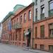 Best Western Santakos viešbutis yra Kaunas mieste