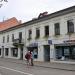Laisvės alėja, 89 yra Kaunas mieste
