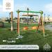 مخطط أراضي درة البساتين  - Dorrat AlBasateen (en) في ميدنة جدة  