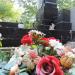 The tomb of Janina Ligarzewska in Warsaw city