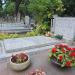 The tomb of Chrzanowski family in Warsaw city