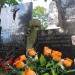 The tomb of Kłobukowski family in Warsaw city